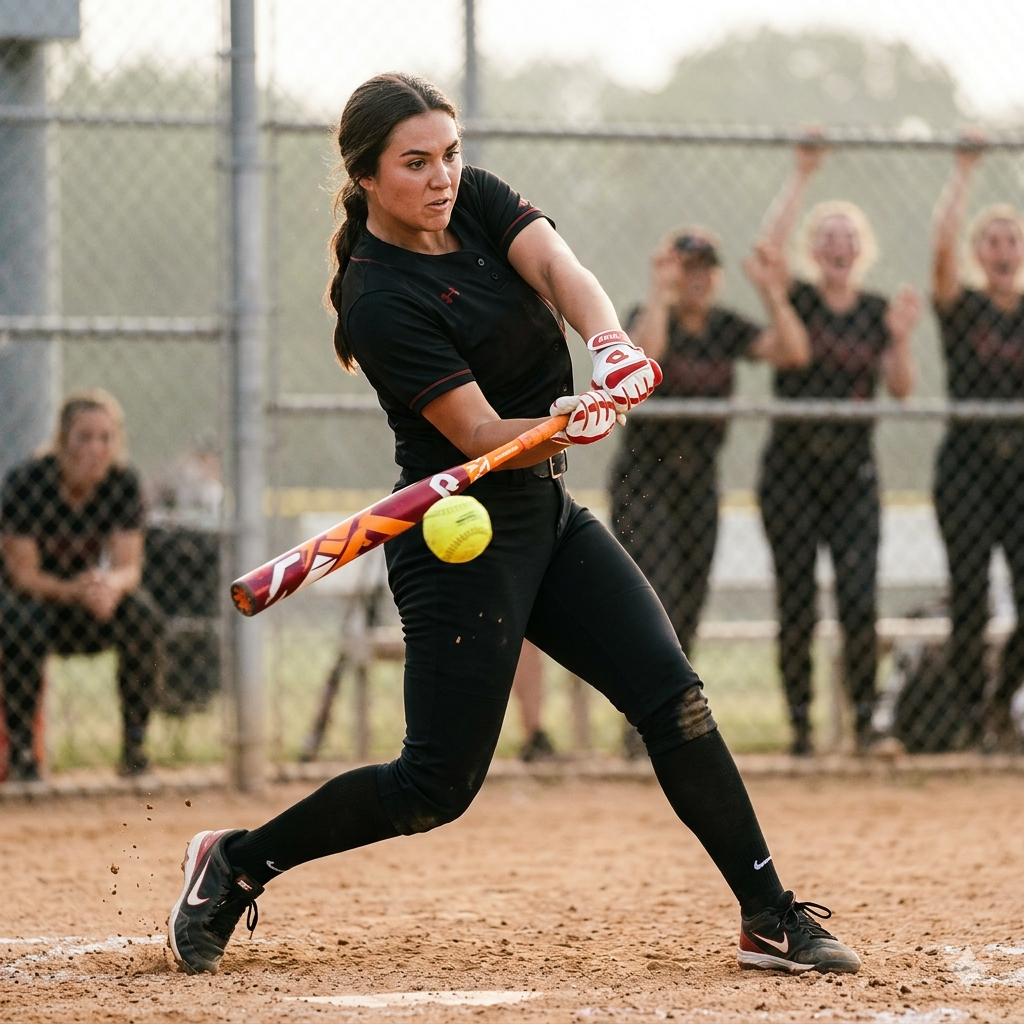 DeMarini Baseball Bats