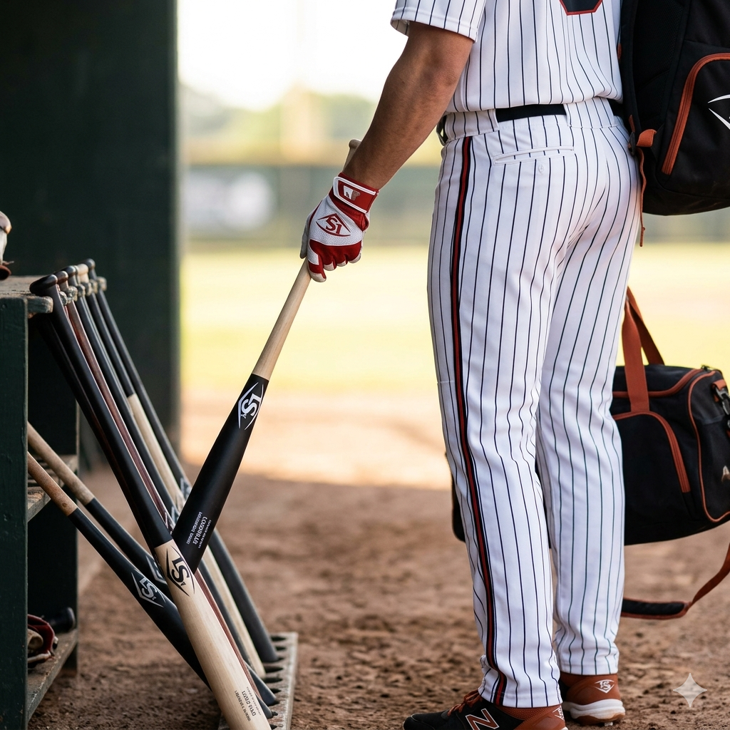Louisville Slugger Bats