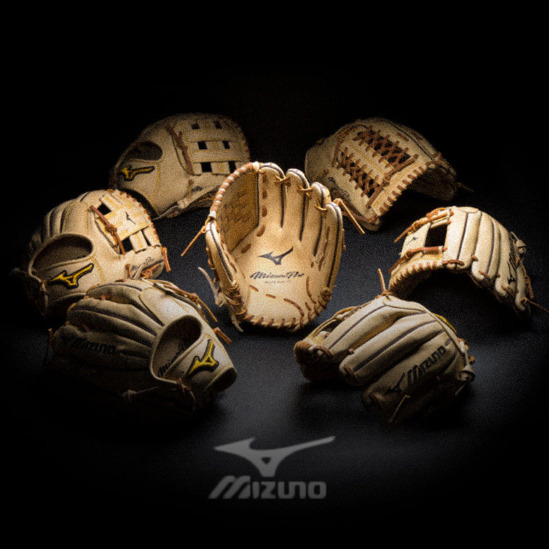 Mizuno