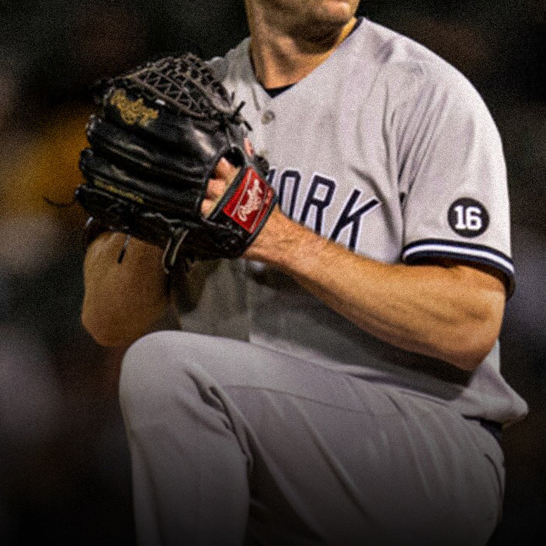 Pitcher's Gloves