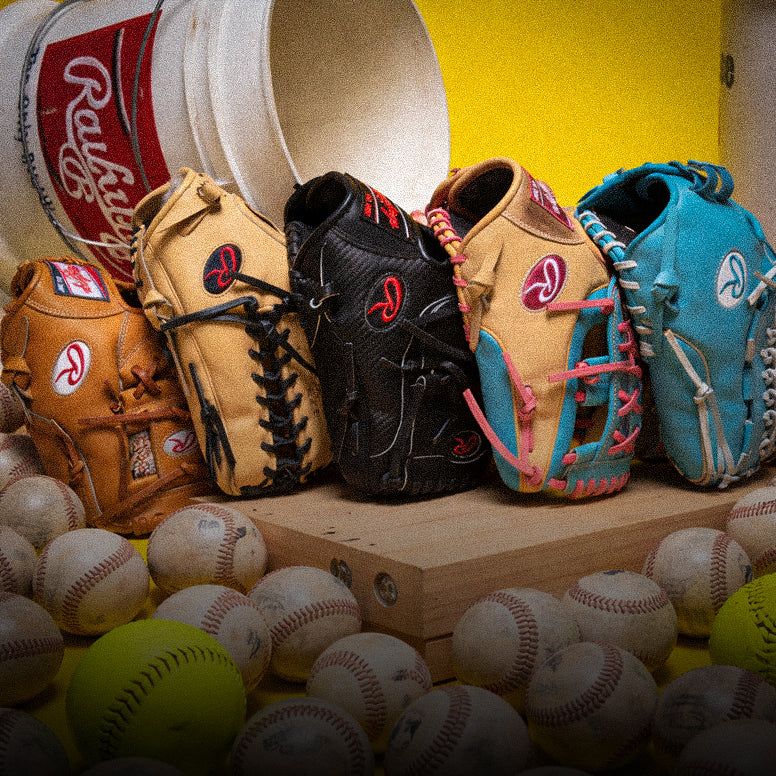 Rawlings