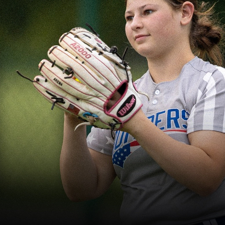 Slowpitch Gloves