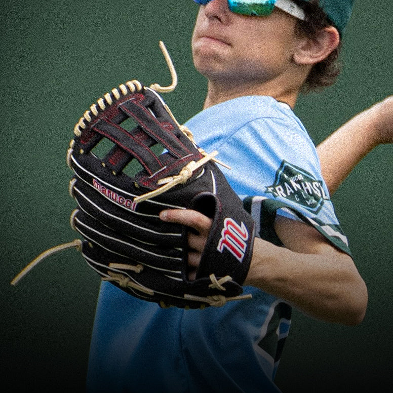 Youth Baseball Gloves