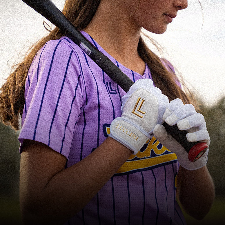 Youth batting Gloves