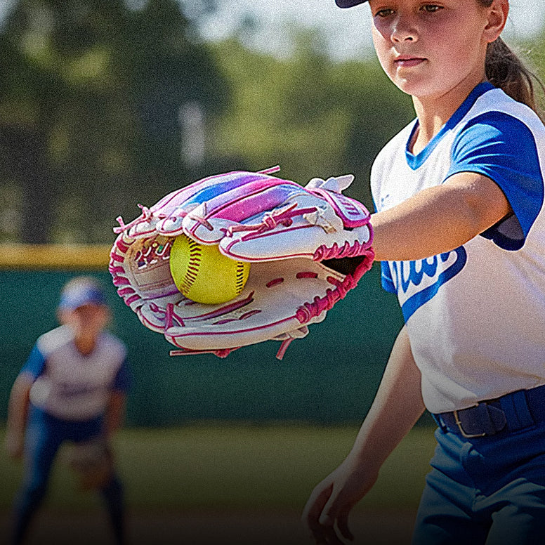Youth Softball Gloves