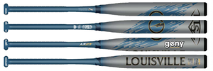 SLOPITCH BATS and FASTPITCH BATS