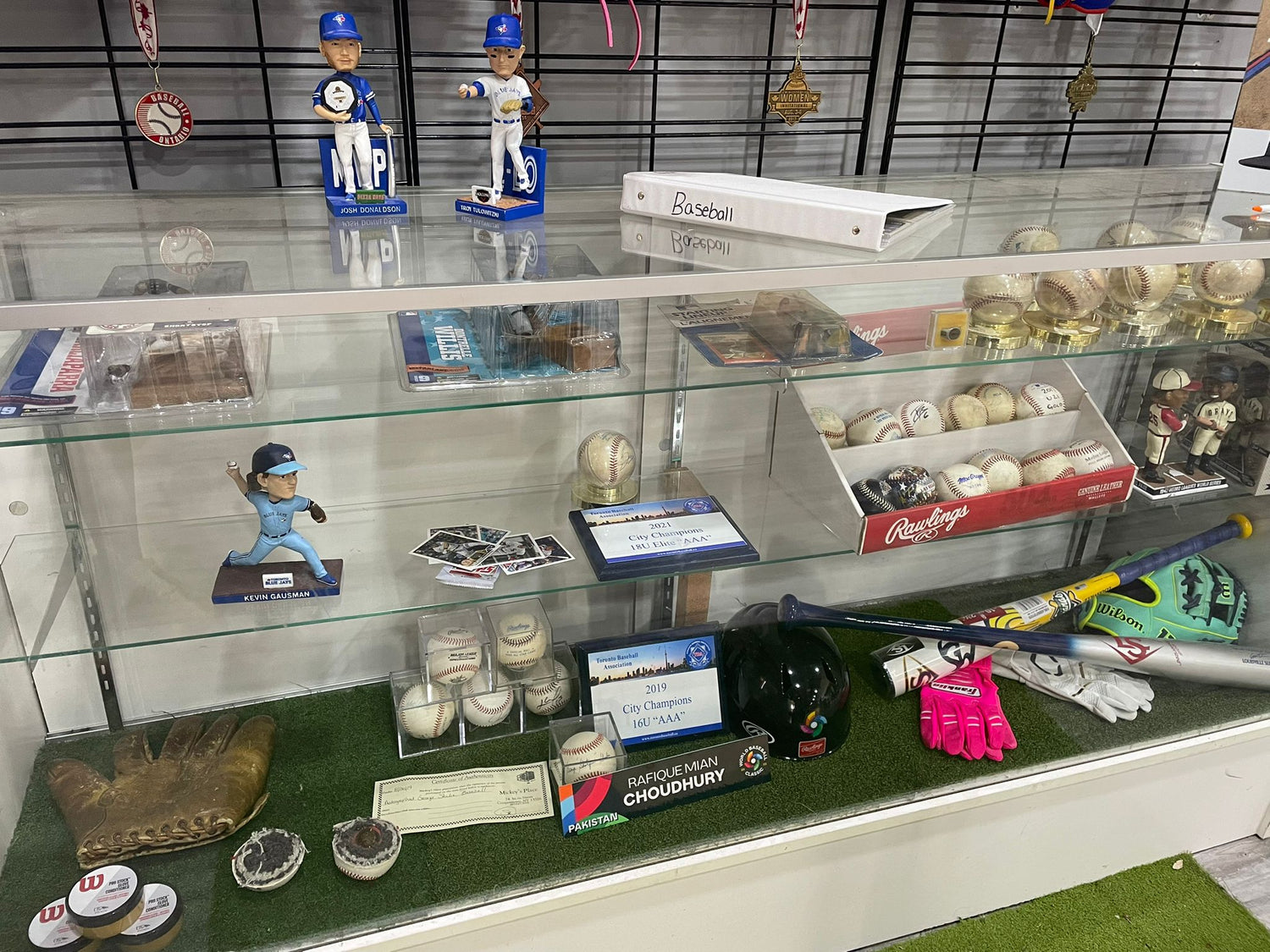 Memorabilia