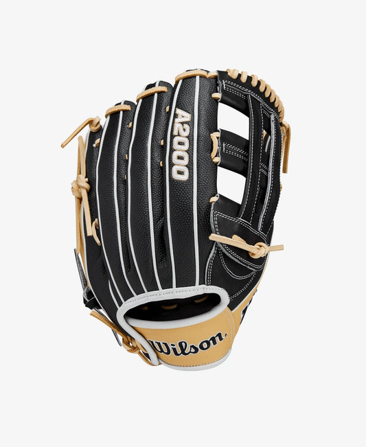 2024 A2000 PF50SS 12.25” Outfield Baseball Glove