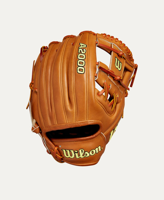 2025 Baseball Classics Series A2000 1975 11.75” Infield Baseball Glove