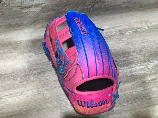 Wilson 12.75" 1777 "Love the Moment" A2000 Series Glove 2025