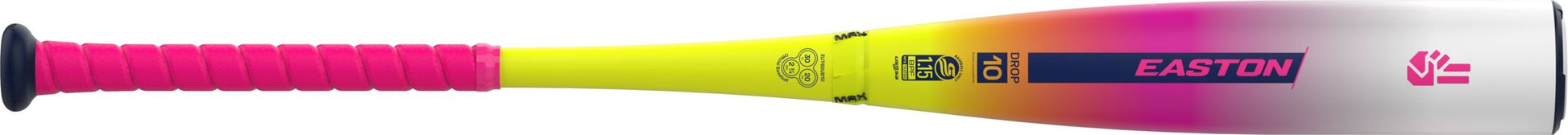 2026 Easton The Dub Double Barrel USSSA Baseball Bat