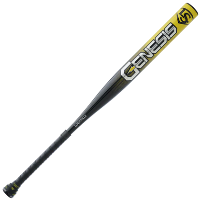 2025 Louisville Slugger Genesis 1PC BL USSSA Neon Series