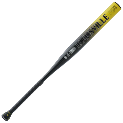 2025 Louisville Slugger Genesis 1PC BL USSSA Neon Series