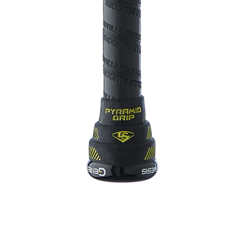 2025 Louisville Slugger Genesis 1PC BL USSSA Neon Series