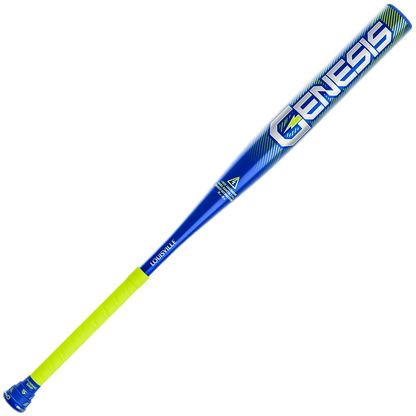 Louisville Genesis STP 2026 1-Piece USSSA 13" Barrel Endloaded Slowpitch Bat