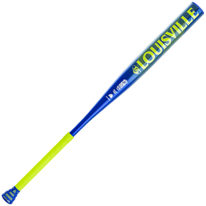Louisville Genesis STP 2026 1-Piece USSSA 13" Barrel Endloaded Slowpitch Bat