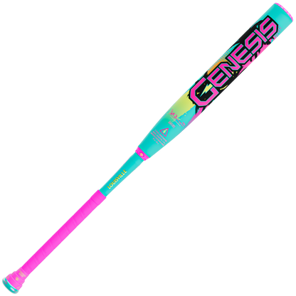2026 Louisville Slugger Genesis 2Pc Endloaded USSSA Scott Hartling Player Series Bat