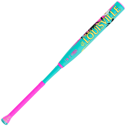 2026 Louisville Slugger Genesis 2Pc Endloaded USSSA Scott Hartling Player Series Bat