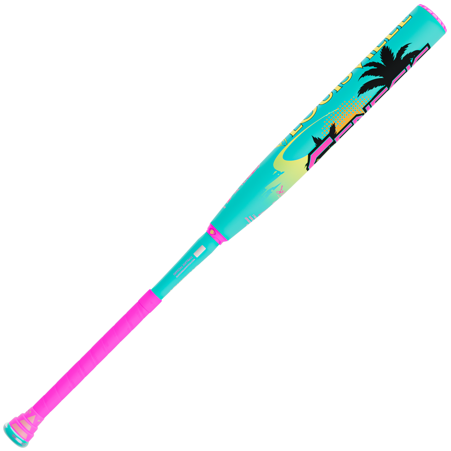2026 Louisville Slugger Genesis 2Pc Endloaded USSSA Scott Hartling Player Series Bat