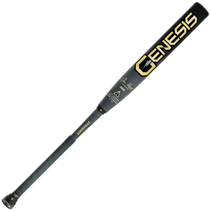 2026 Louisville SLugger Genesis 2Pc Maxload USSSA Adam Ussery Player Series Bat