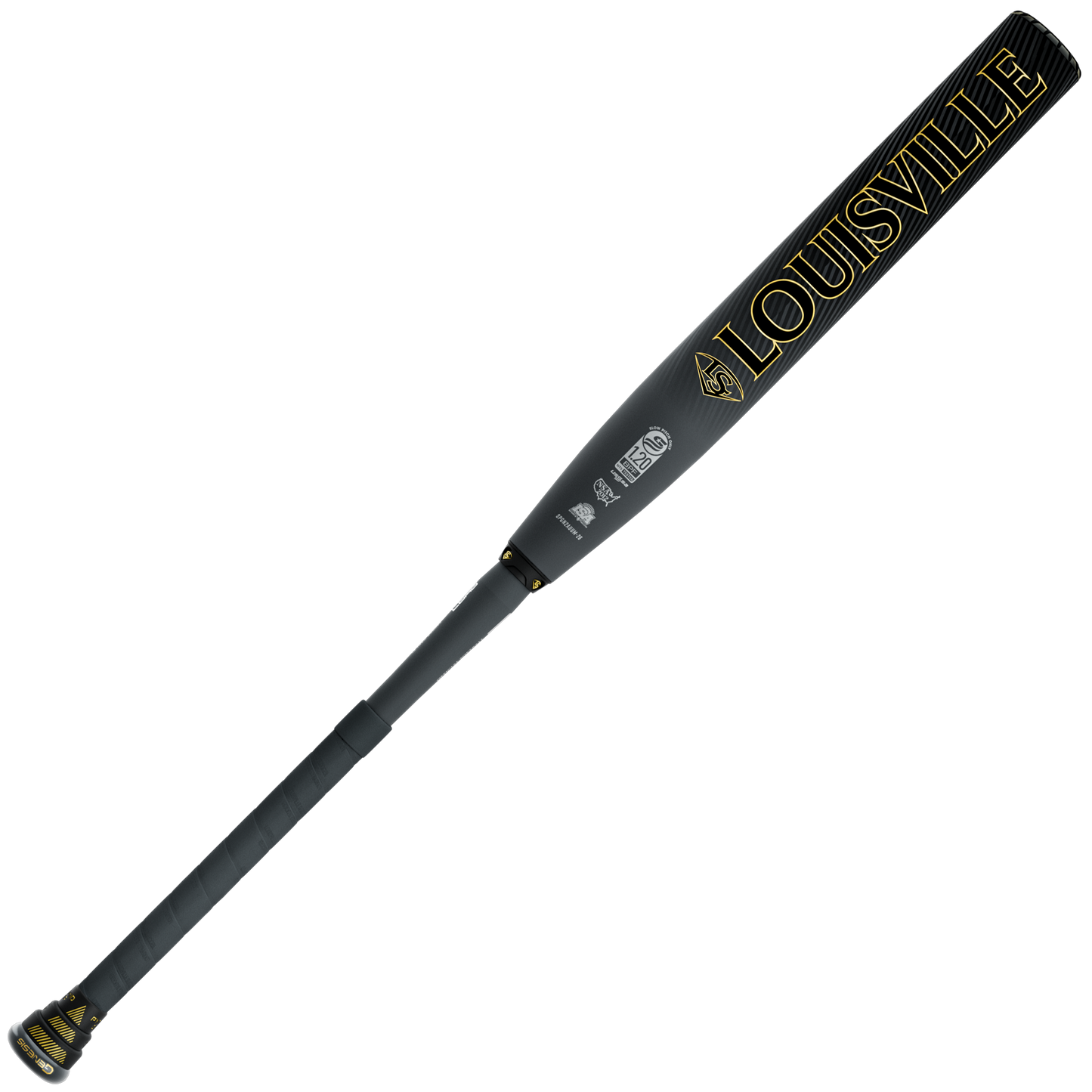 2026 Louisville SLugger Genesis 2Pc Maxload USSSA Adam Ussery Player Series Bat