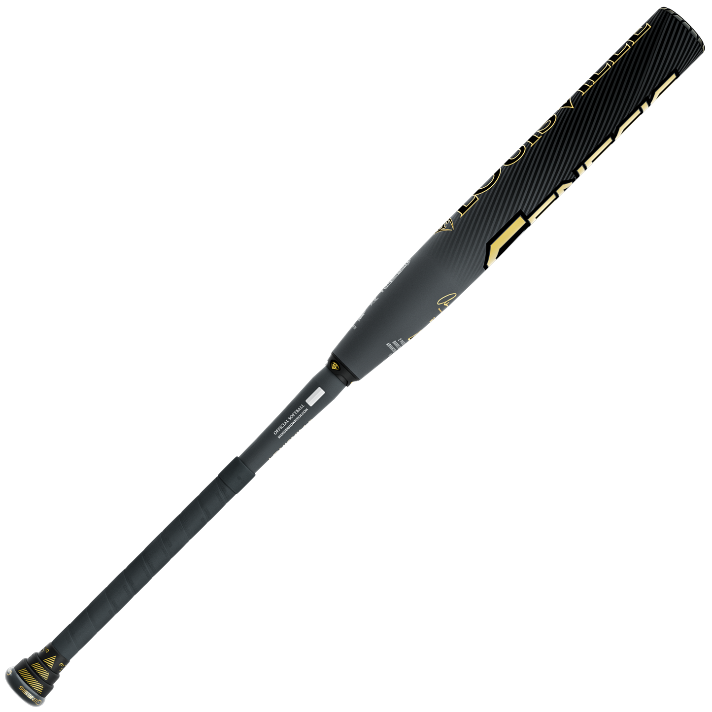 2026 Louisville SLugger Genesis 2Pc Maxload USSSA Adam Ussery Player Series Bat