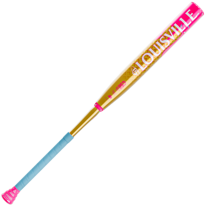 2026 Louisville Slugger Genesis 2PC Balanced USSSA "Ice Cream" Bat