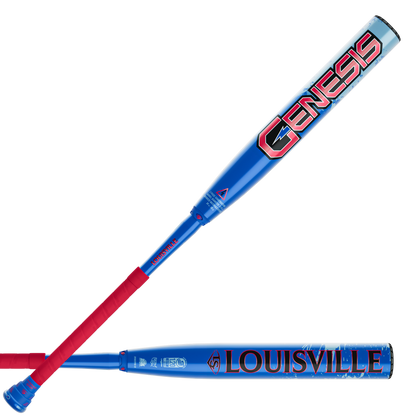 2026 Louisville Genesis "Splatter" 2PC Balanced USSSA