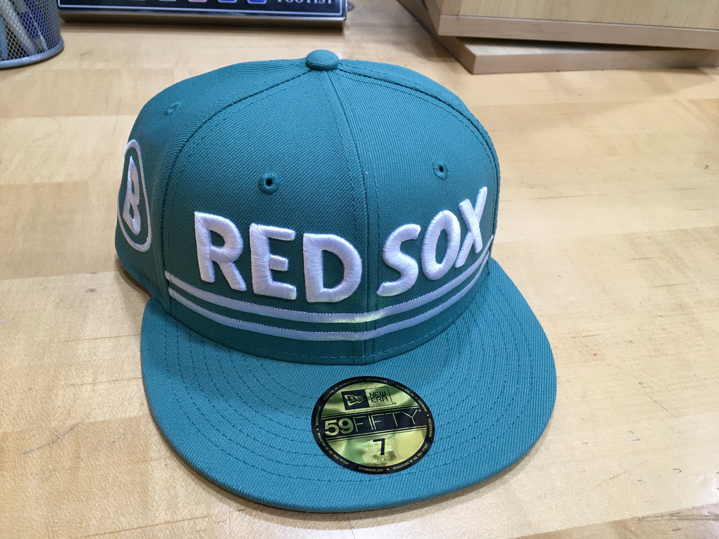 New Era Boston Red Sox City Connect 2025