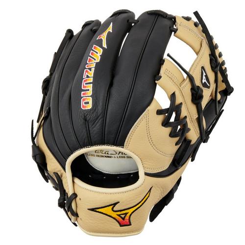 2026 GF2026 50B5 Franchise BB, Infielder Baseball Glove, 11.5", Center Pocket Design, Deep 3 Web 313241