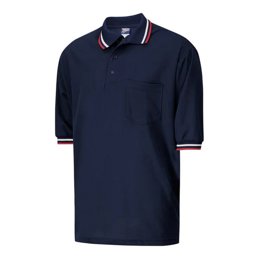 2026 Louisville Slugger BASEBALL UMPIRE POLO NO LOGO