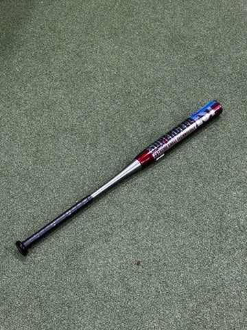 WORTH EST SUPERCELL SLOPITCH BAT 15" BARREL