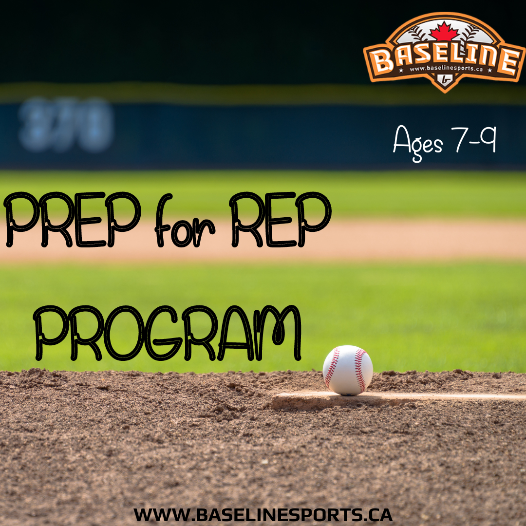 Prep for Rep Program - 2024 SPRING (April-May)