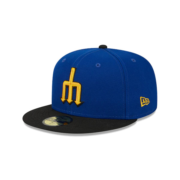 New Era 59FIFTY Seattle Mariners City Connect Hat