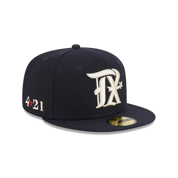 MLB City Connect Fitted Hats