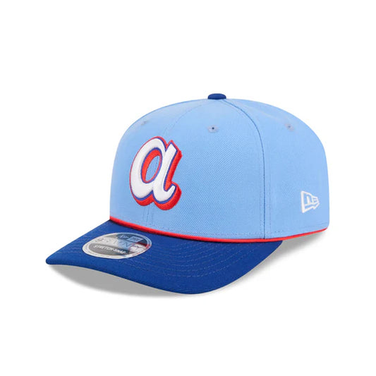 2026 Atlanta Braves New Era City Connect Hat