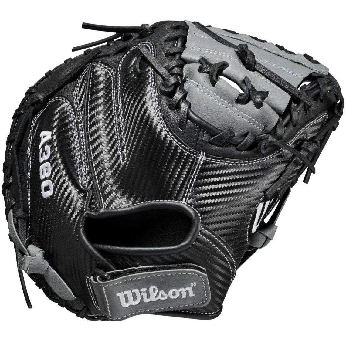 Wilson A360 Catcher's Glove