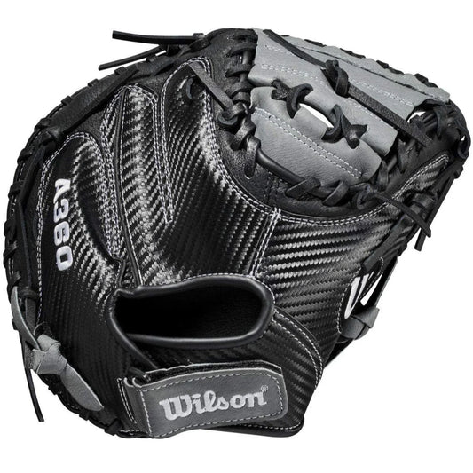 Wilson A360 Catcher's Glove