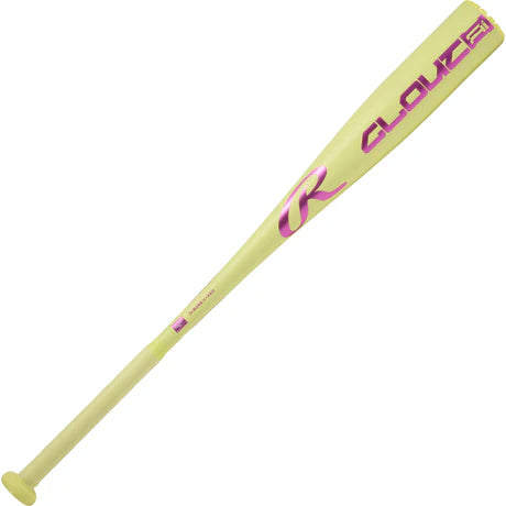 2026 Rawlings Clout AI -10 USA Baseball Bat