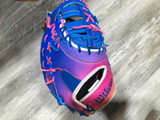 2025 Love the Moment™ A2000 1612SS 12” Baseball First Base Mitt