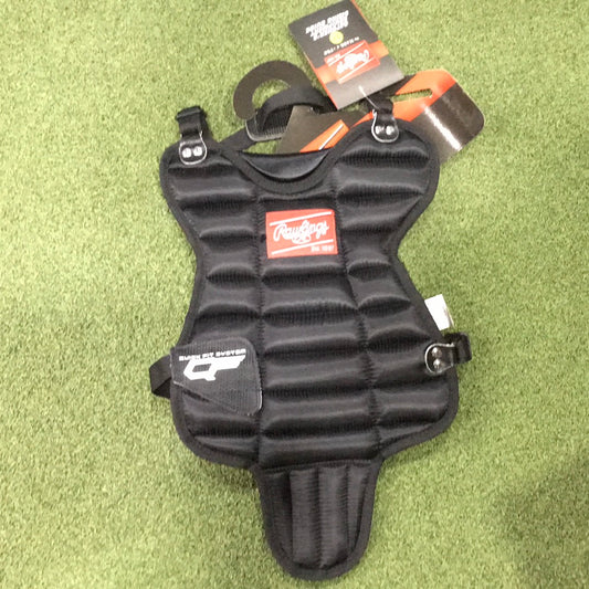 Rawlings Youth 6P1 chest protector