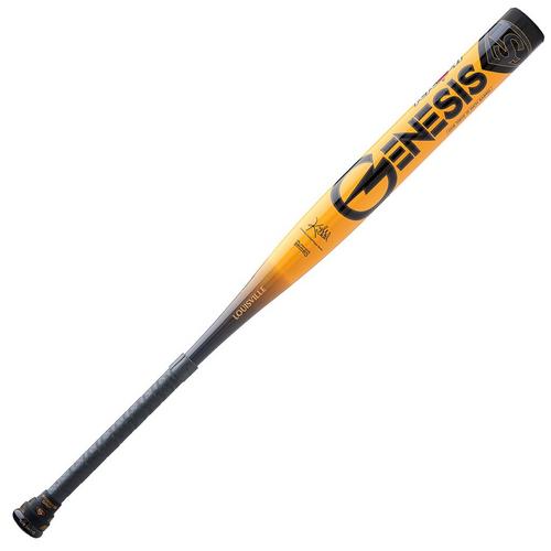 Louisville Slugger 2025 Genesis Kyle Knechtel Signature Powerload USSSA Slo-Pitch Bat