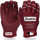2026 Franklin CFX Pro Batting Glove (Youth): Traditional Series