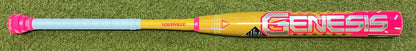 2026 Louisville Slugger Genesis 2PC Balanced USSSA "Ice Cream" Bat