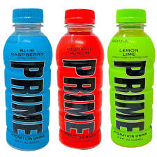 Prime Hydration Drink