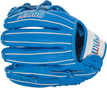 Best Adult Infield Baseball Gloves | Wilson A2000