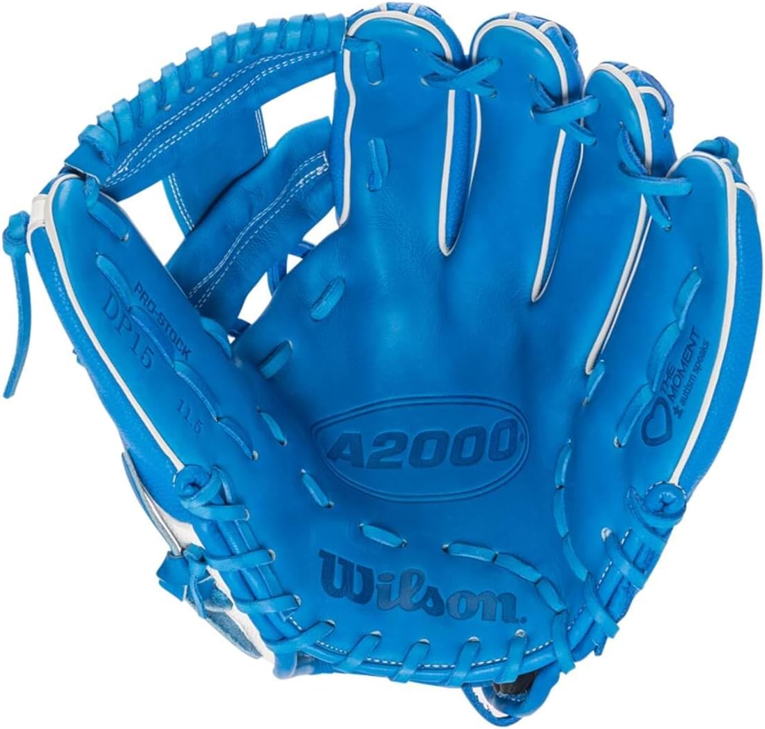 Best Adult Infield Baseball Gloves | Wilson A2000