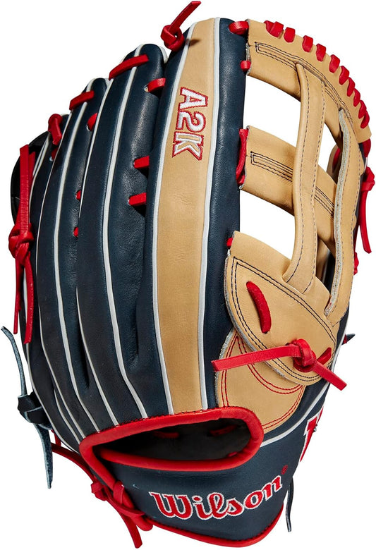 Adult Outfield Baseball Glove | Best Buy