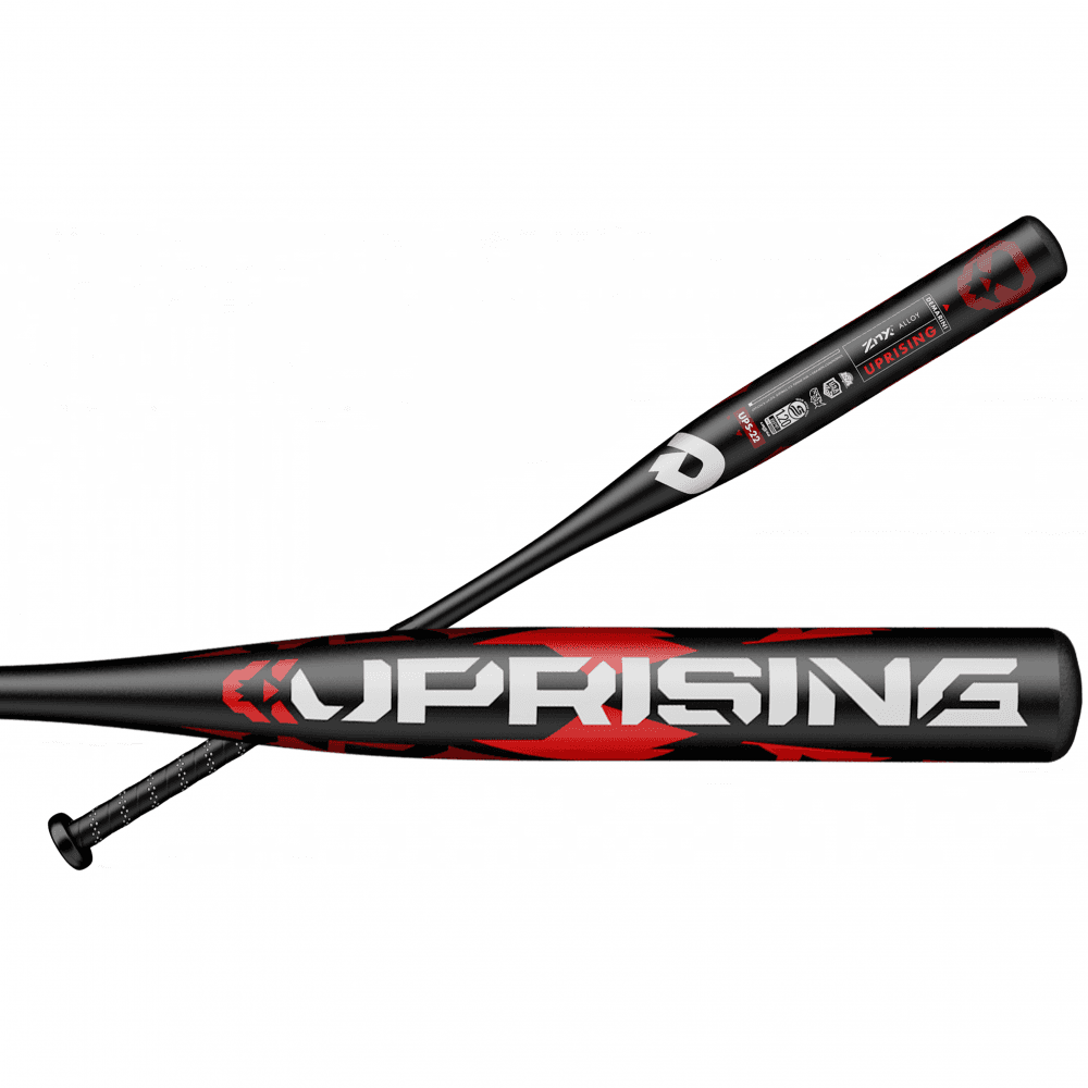 Demarini UPRISING SLOWPITCH BAT