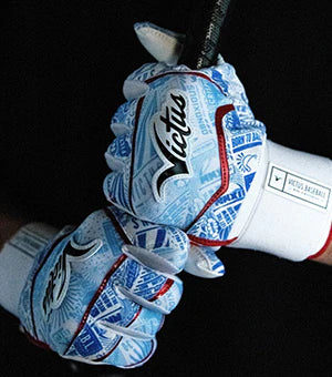 Mizuno Pro - Test Gloves